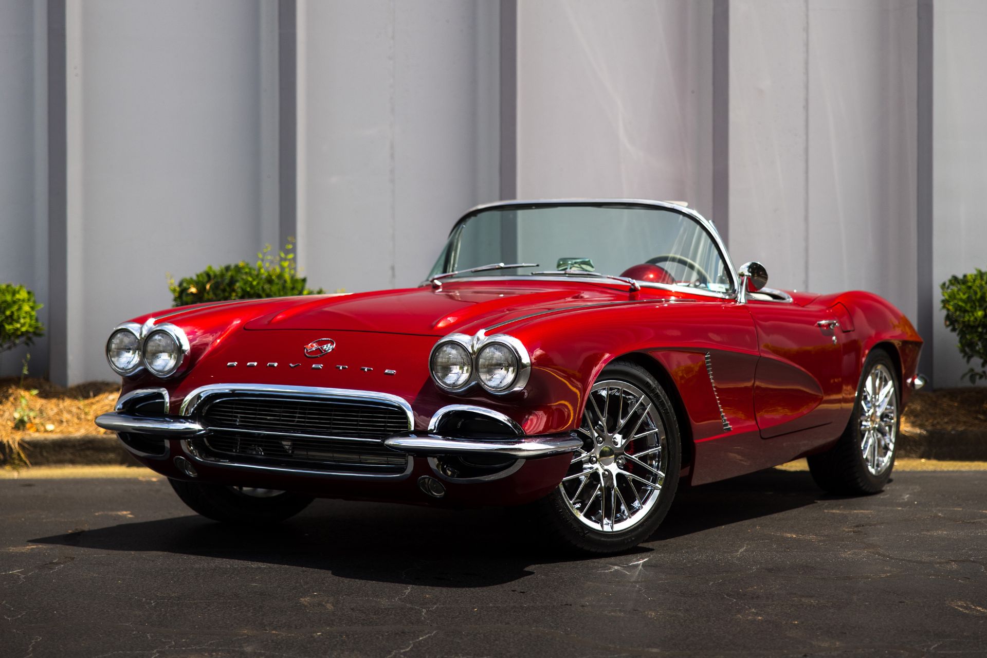 10928CPX 1962 Chevrolet Corvette C1