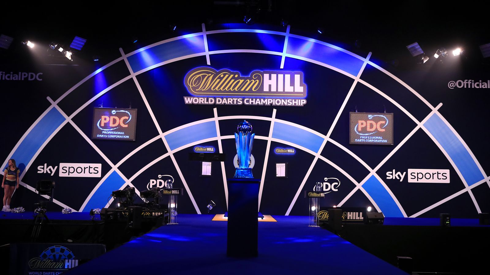 prize money increase for 2022 darts