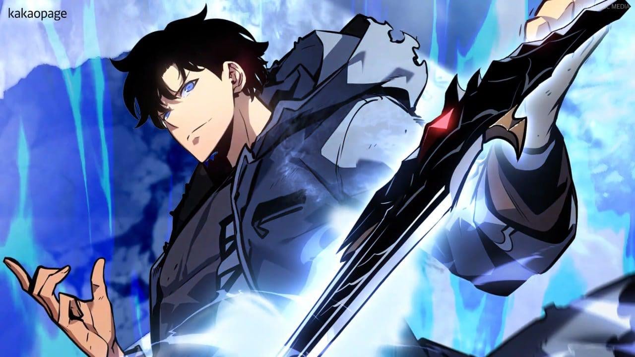 How strong is Sung Suho?