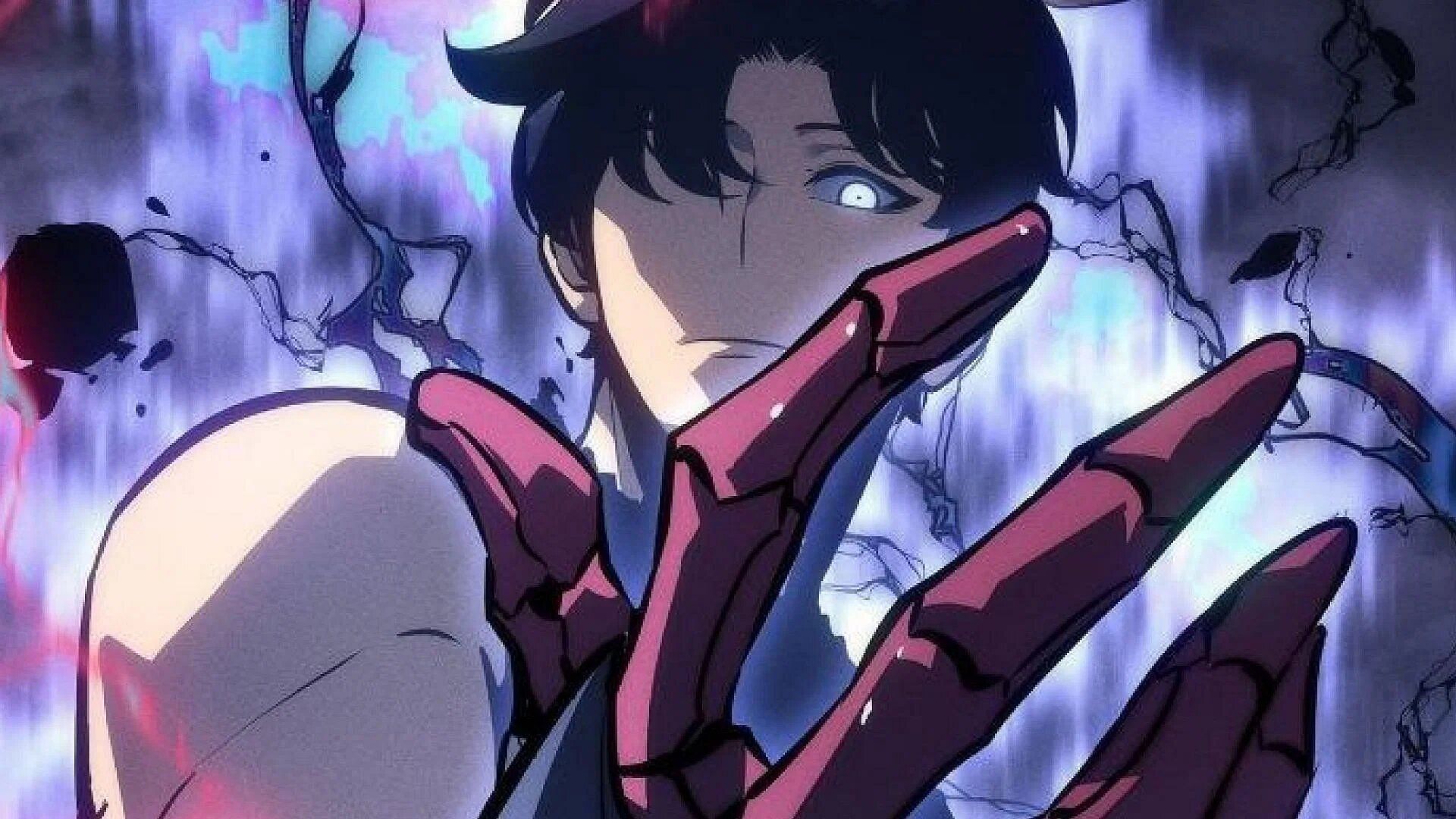 Who is Sung Suho? Solo Leveling