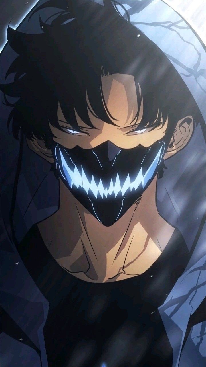 What are your thoughts on Sung Suho's