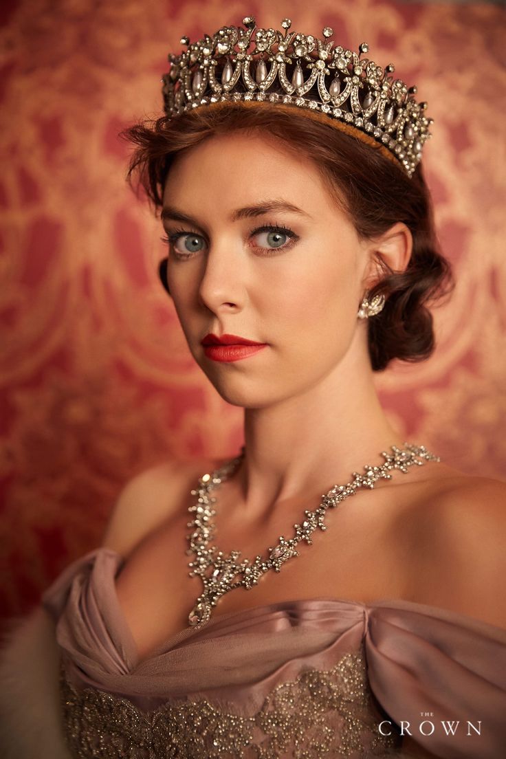 Vanessa Kirby as Princess Margaret