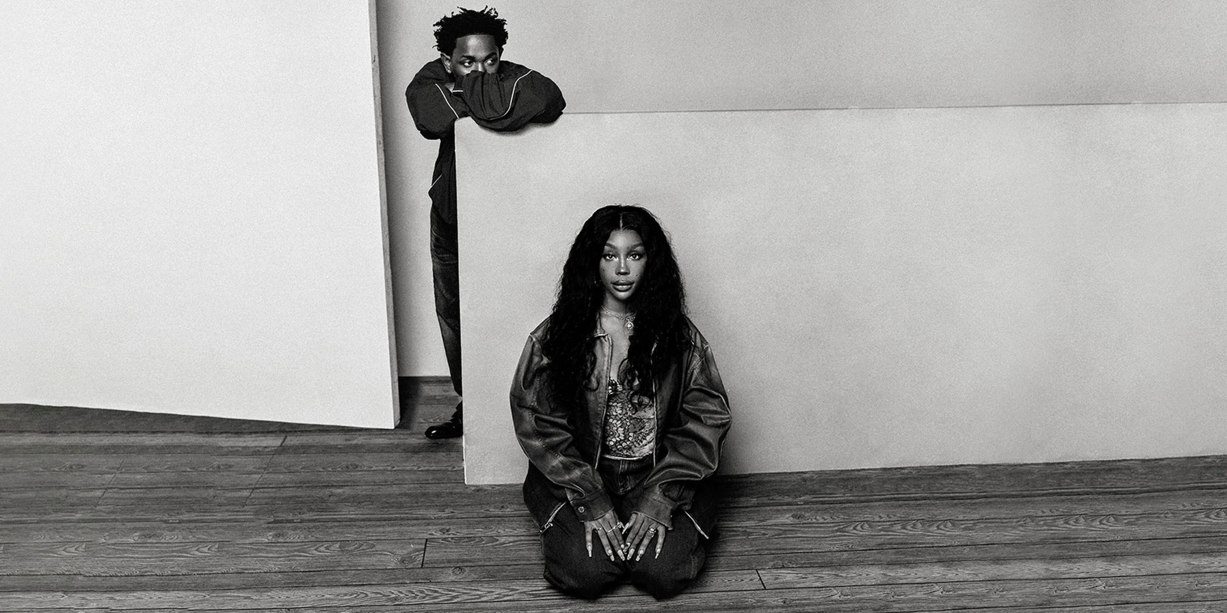 Grand National Tour: Kendrick Lamar