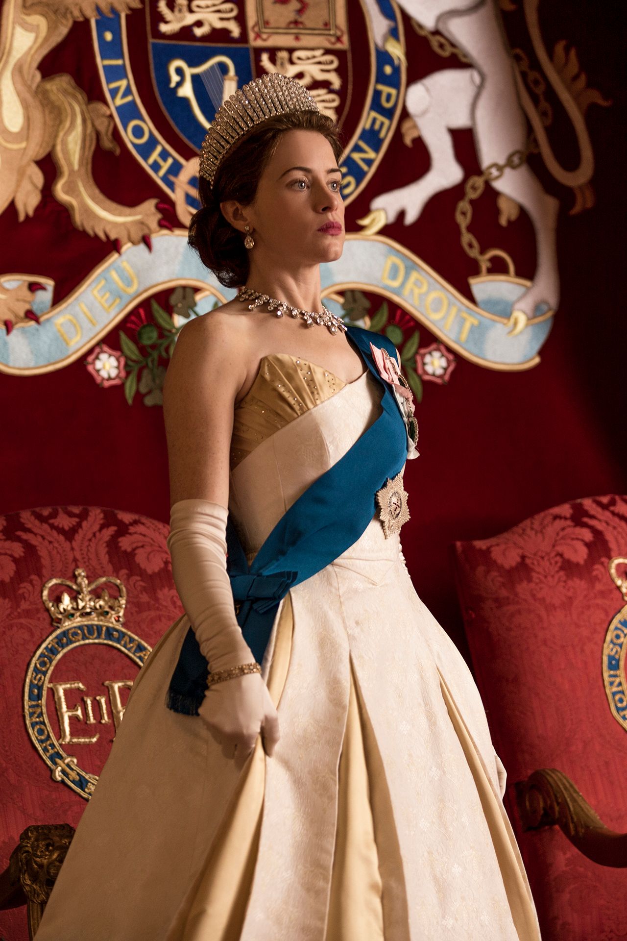 The Crown Season 5: Cast, Release Date