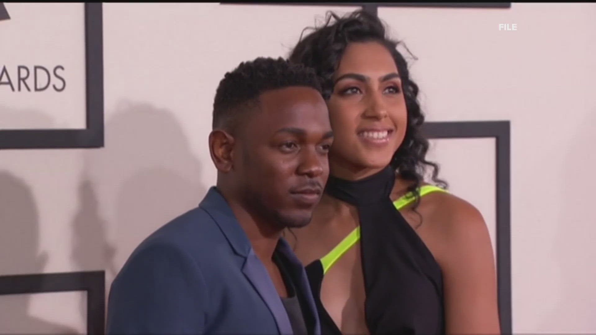 Kendrick Lamar, SZA tour coming to