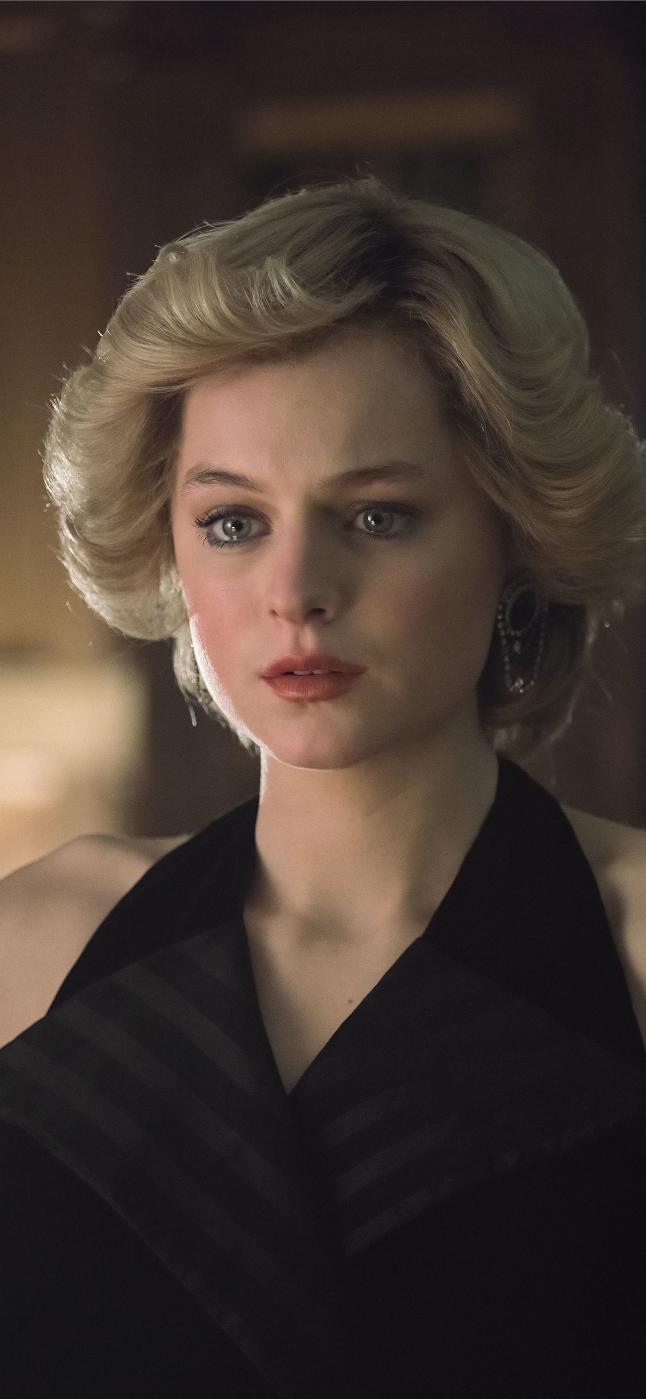 Best The crown iPhone HD Wallpaper