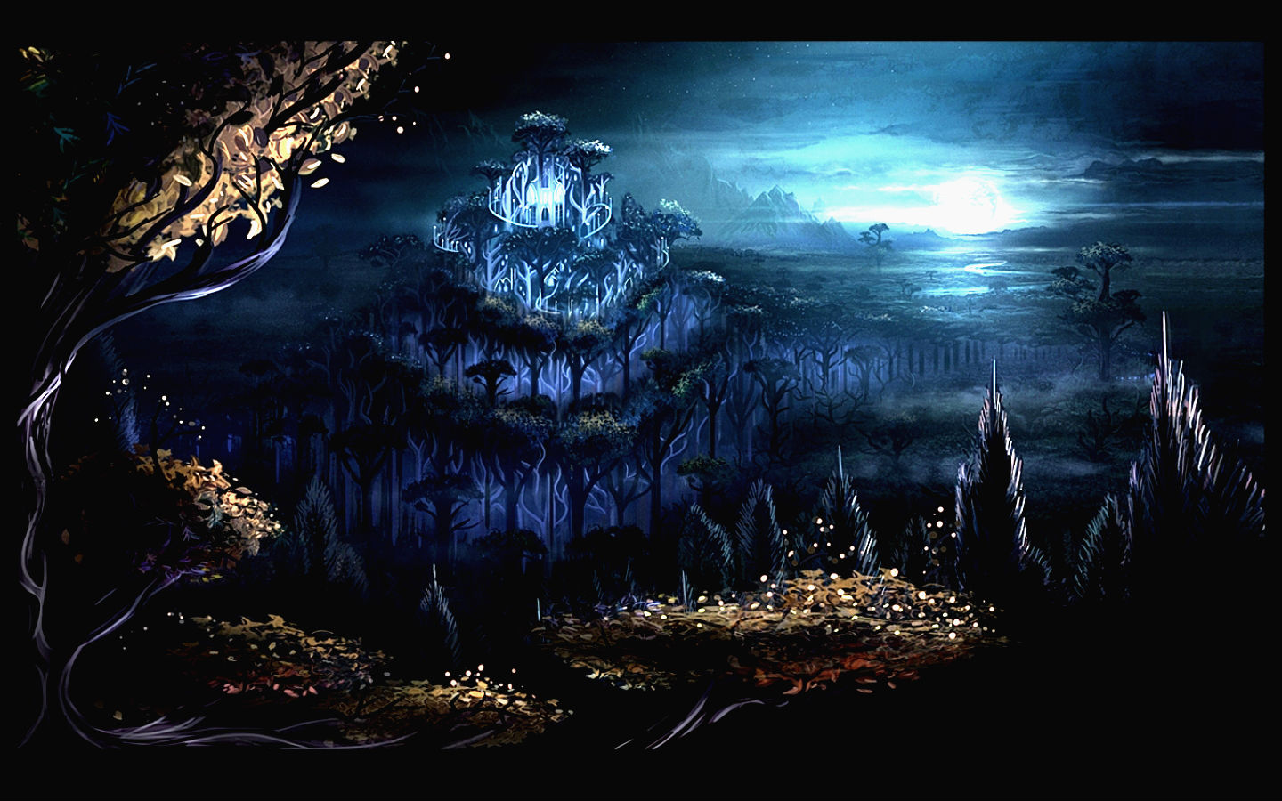 Lord Of The Rings wallpaper