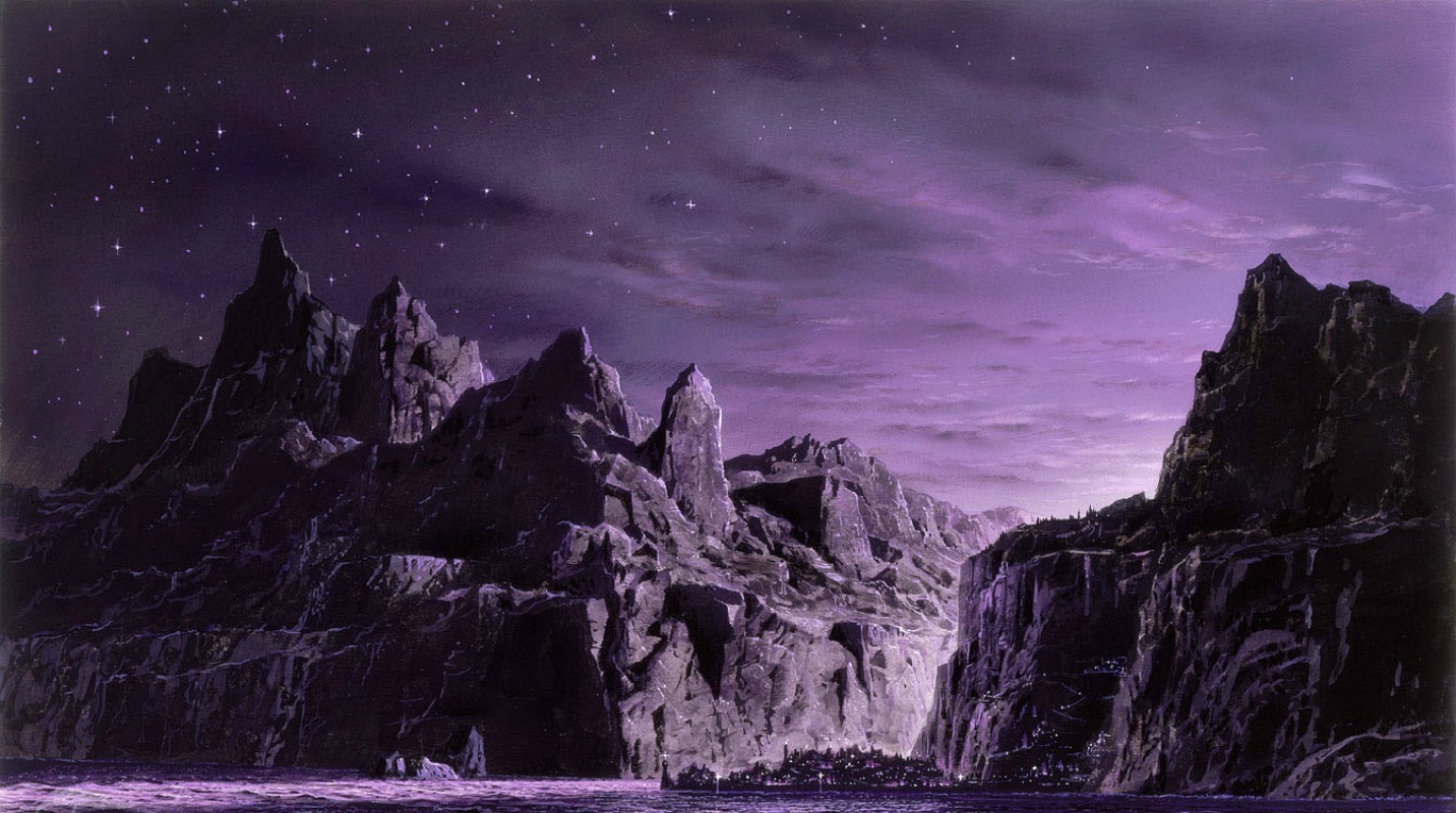 HD desktop wallpaper: Fantasy, Lord Of