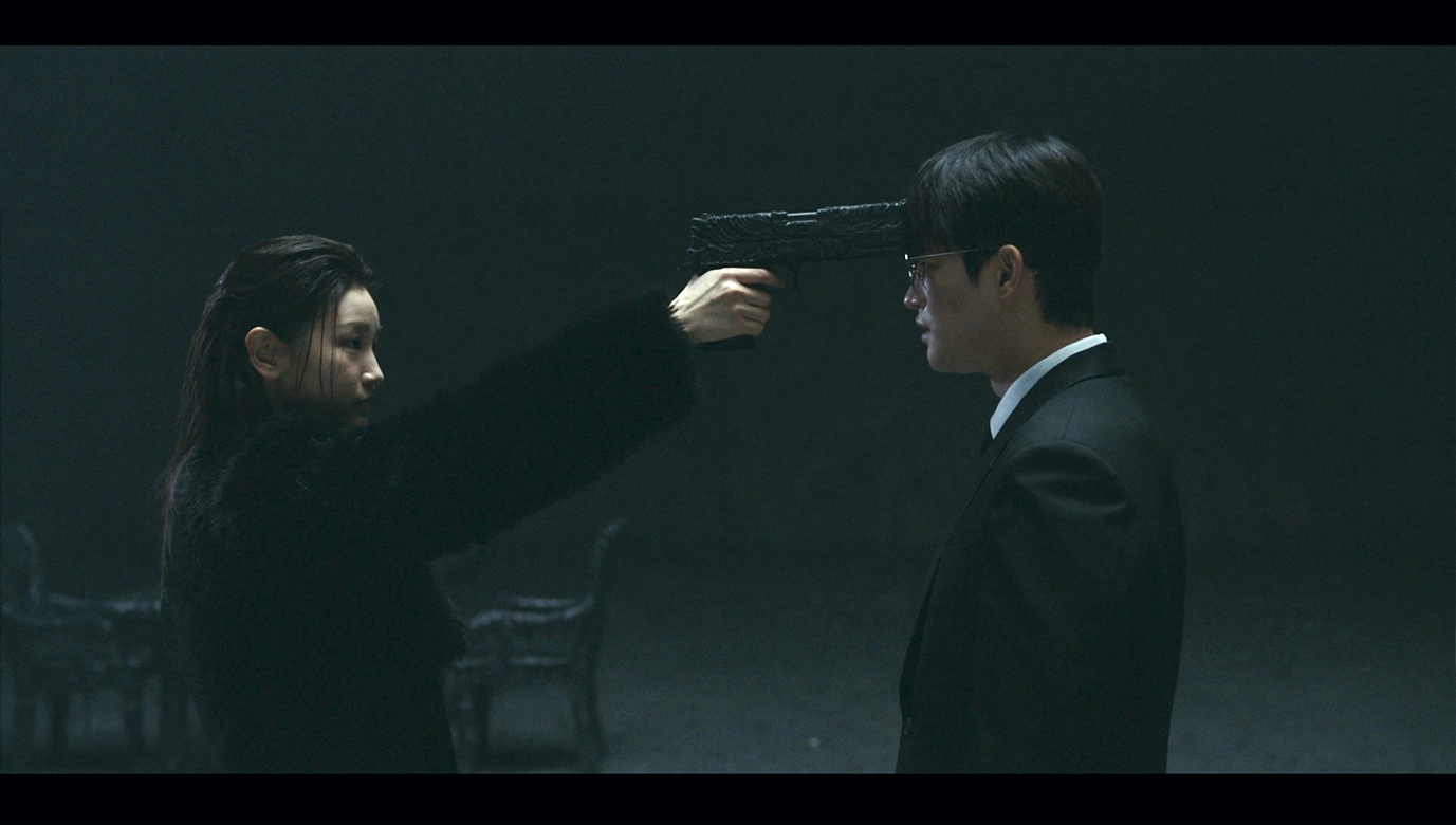 Dramabeans Korean drama episode recaps