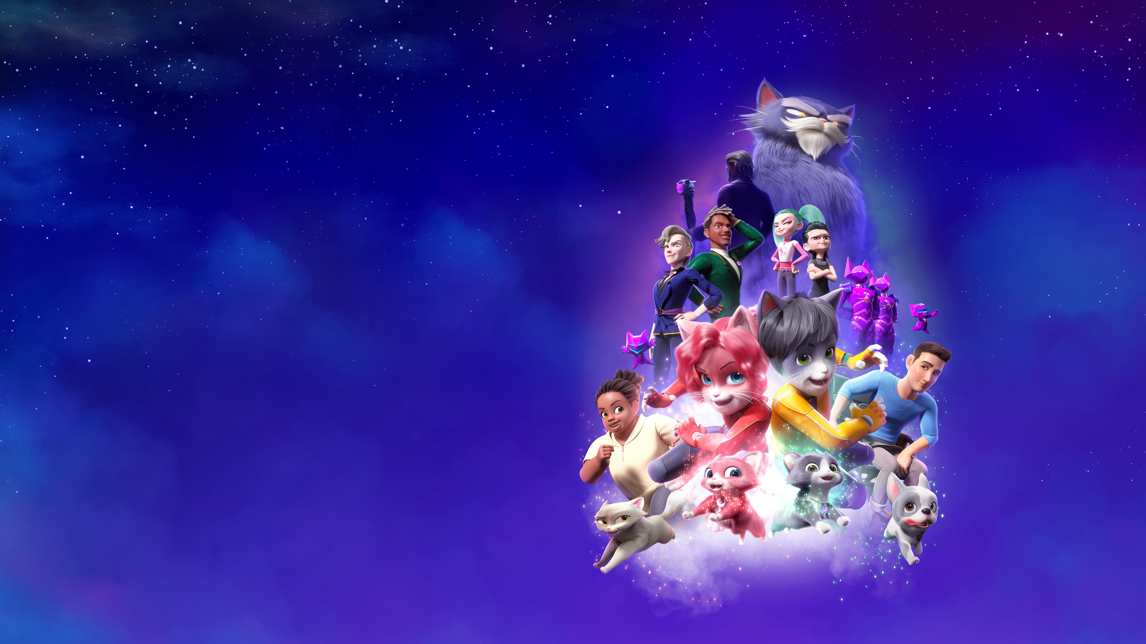 Shasha & Milo Shorts