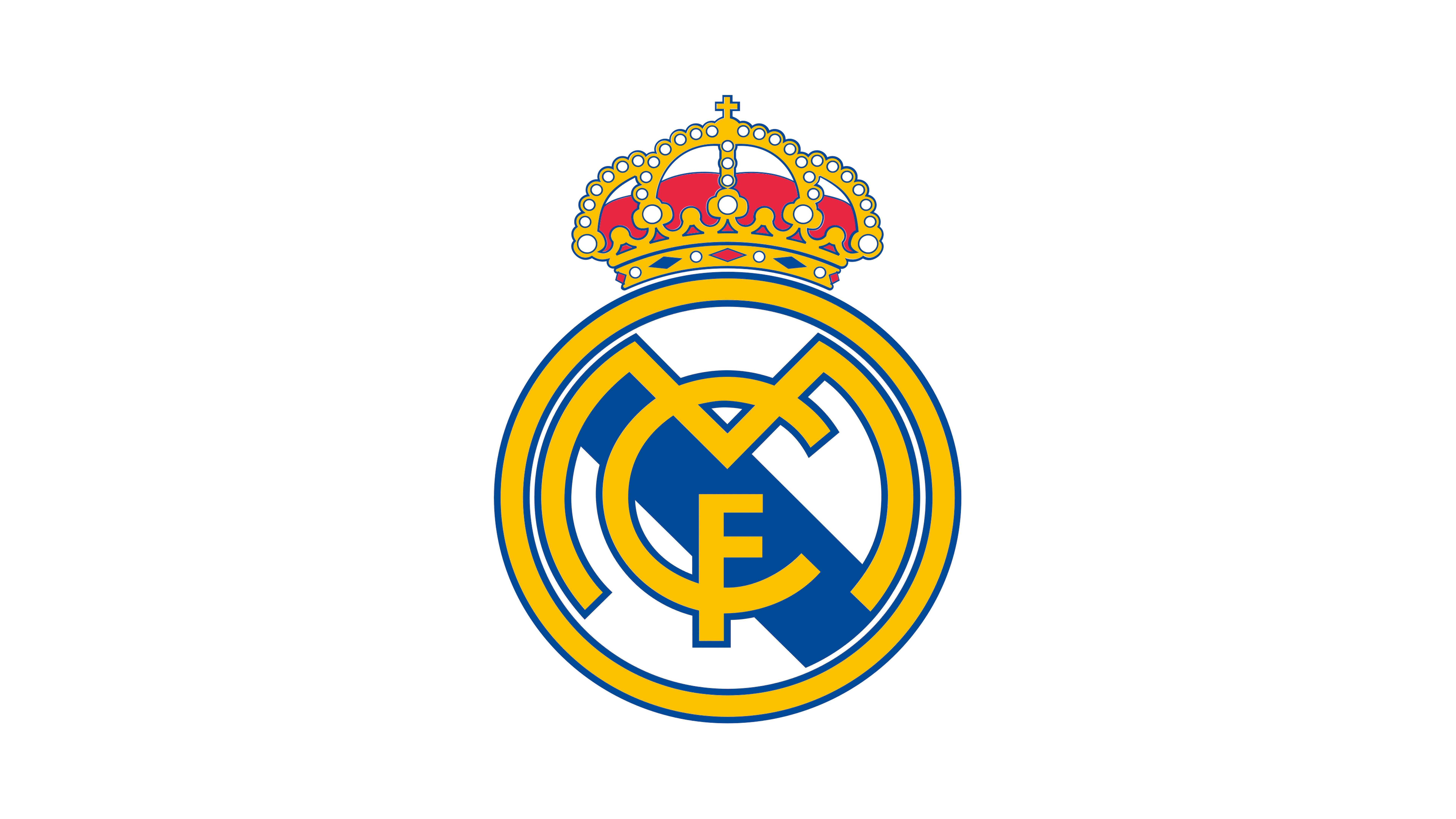 Real Madrid Wallpaper