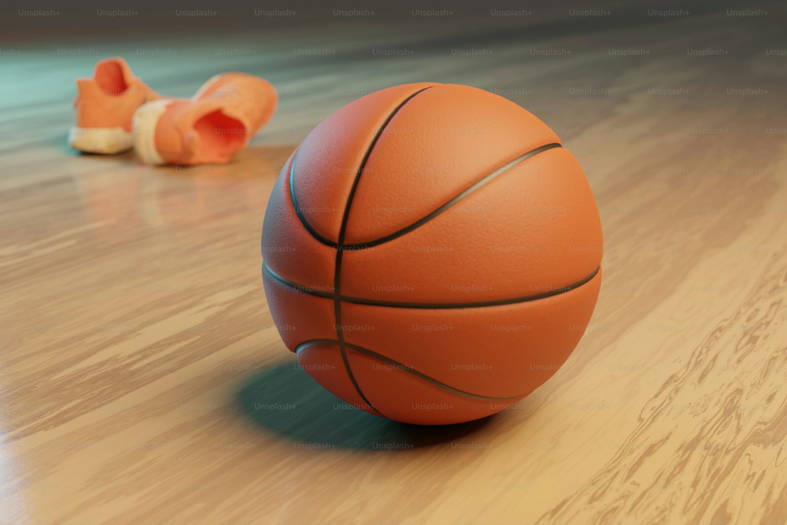 Basketball Wallpaper: Free HD Download