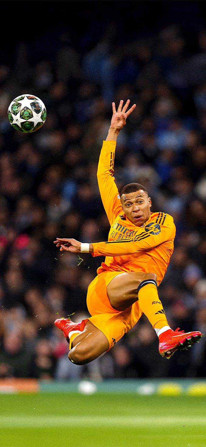 Real Madrid matching wallpaper