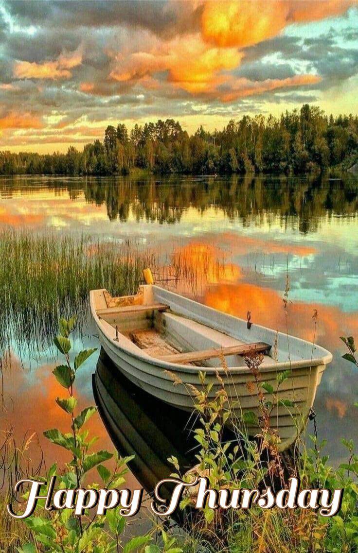 Solve Good Morning Thursday