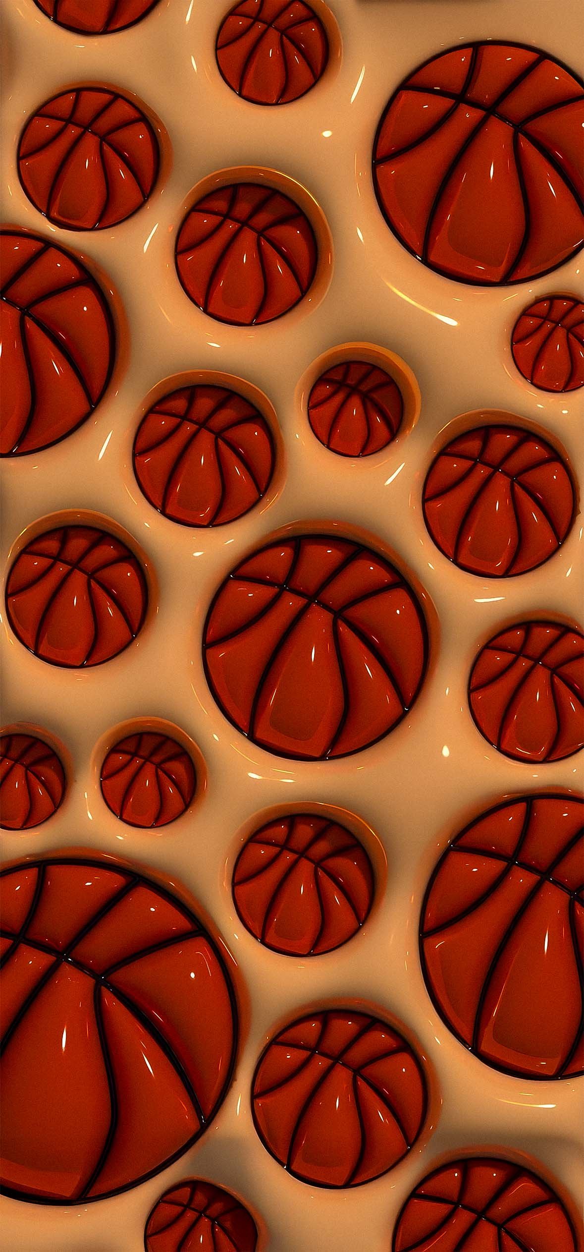 3D 4k Wallpaper for Mobile