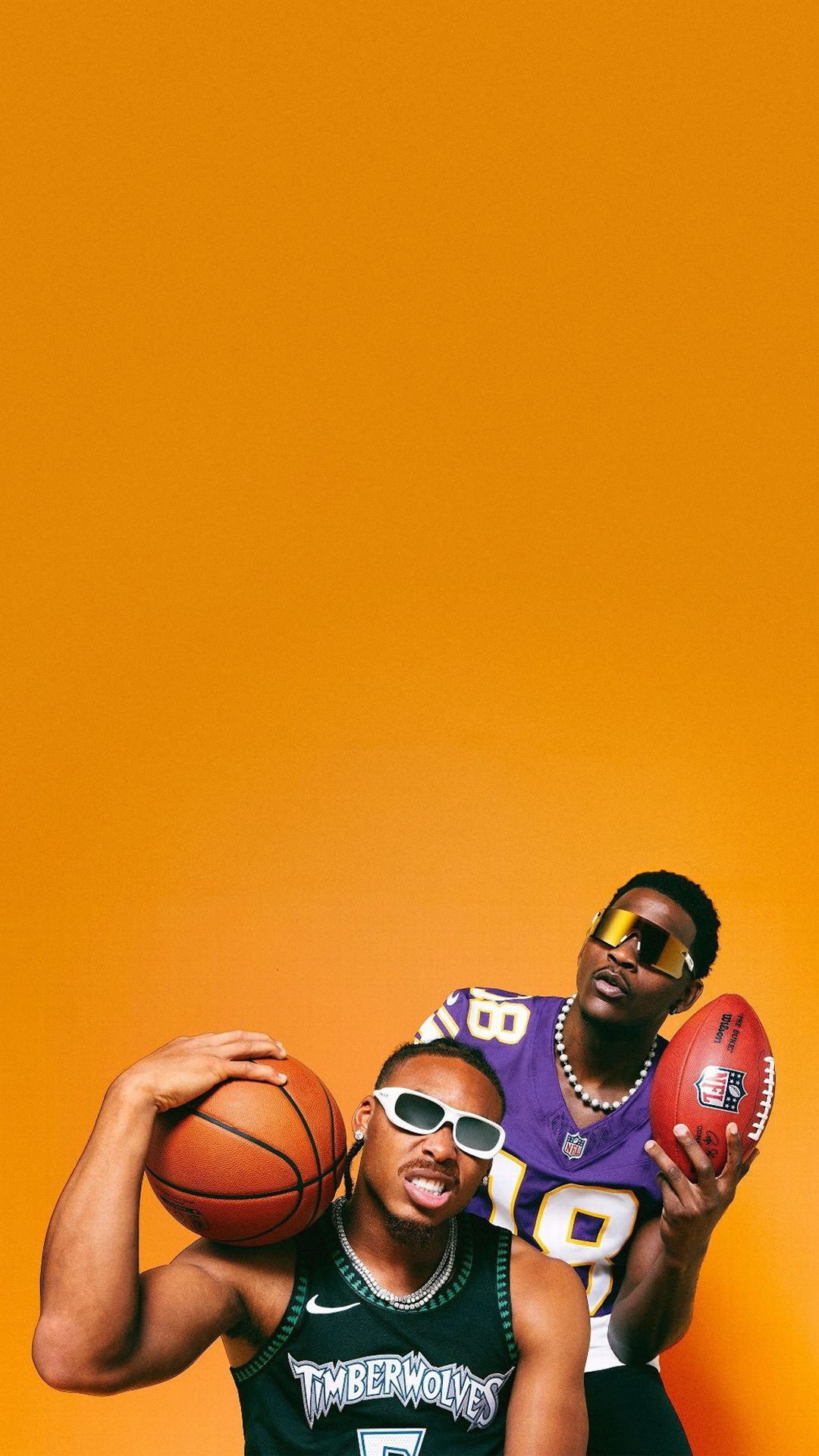NBA Wallpaper iPhone 4k