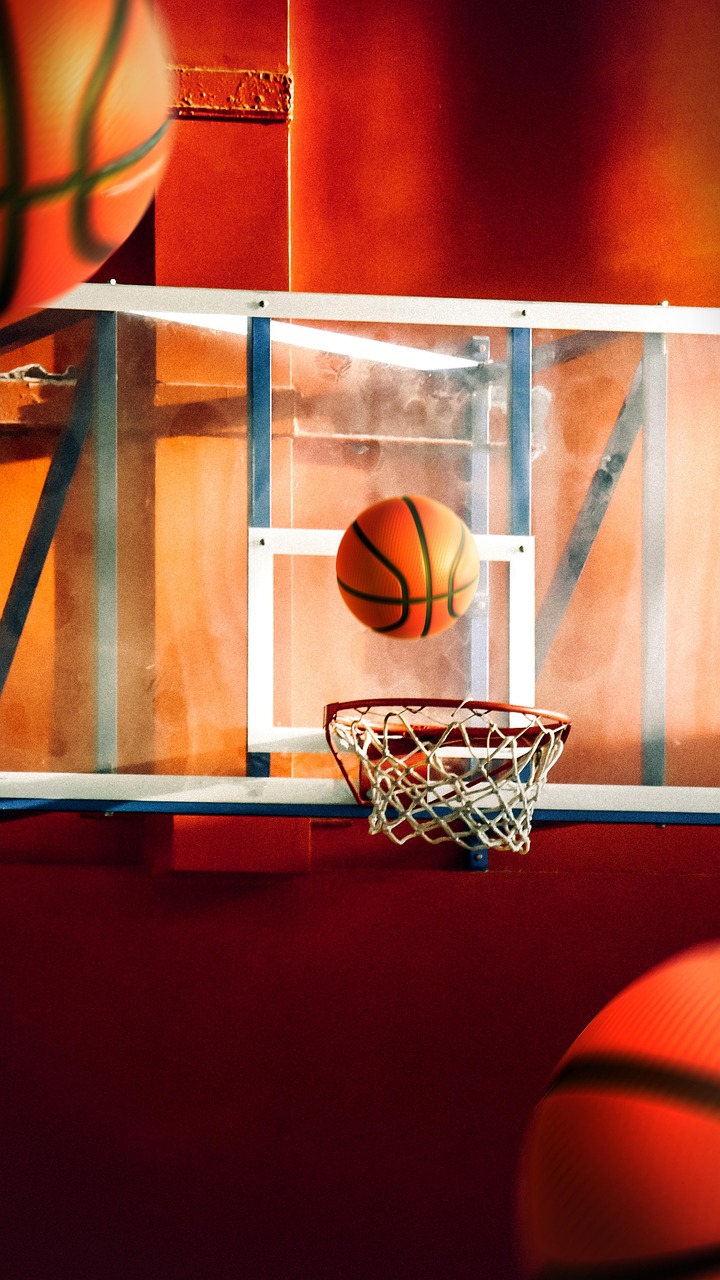 Download Basketball, Sports, Basketball