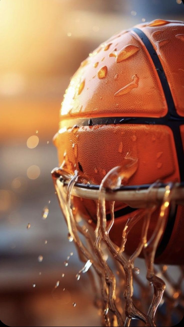 Basketball