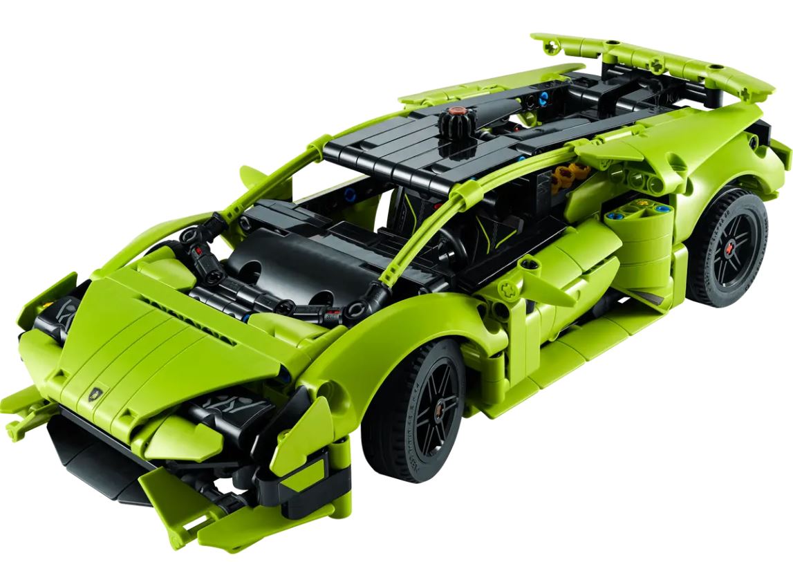 LEGO® Technic™ Lamborghini Huracan