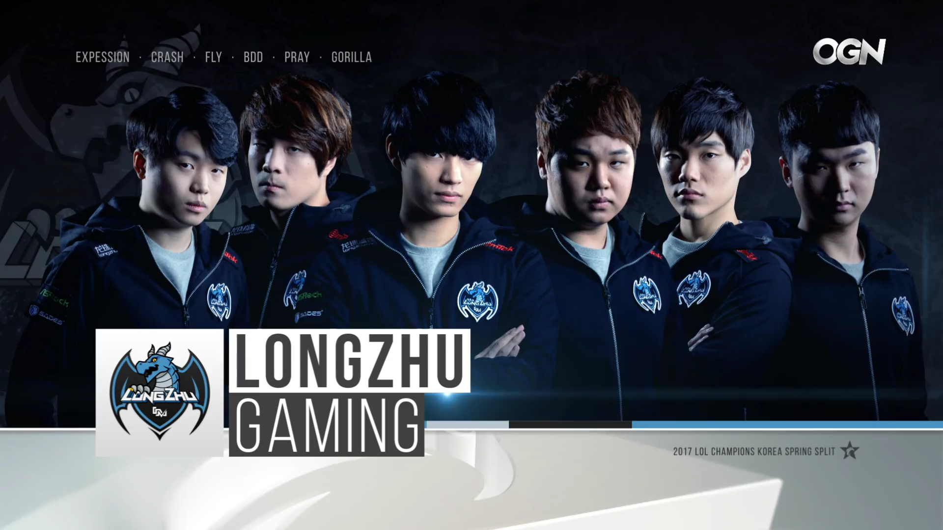 Longzhu Gaming Wallpapers Wallpaper Cave Wp15307513