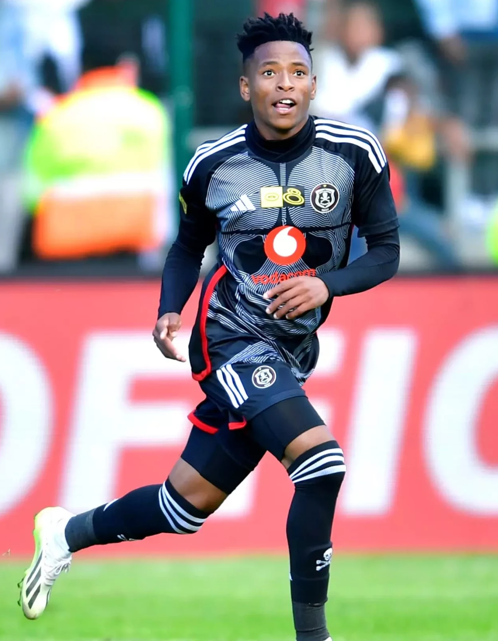 Relebohile Mofokeng Wallpapers Wallpaper Cave