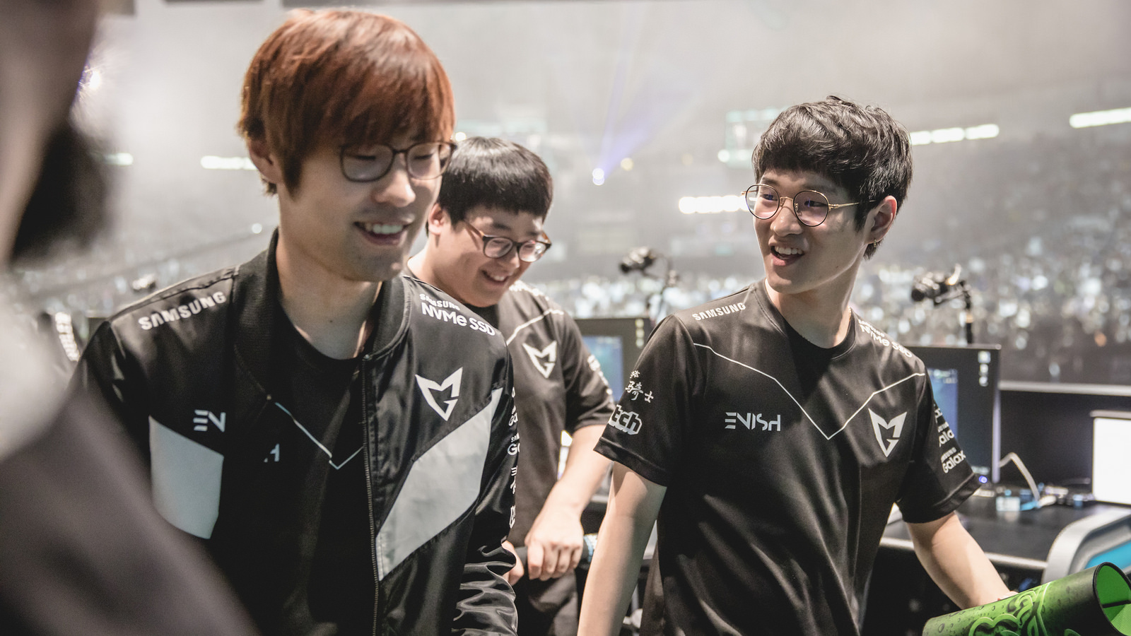Longzhu Gaming Wallpapers Wallpaper Cave Wp15307550 