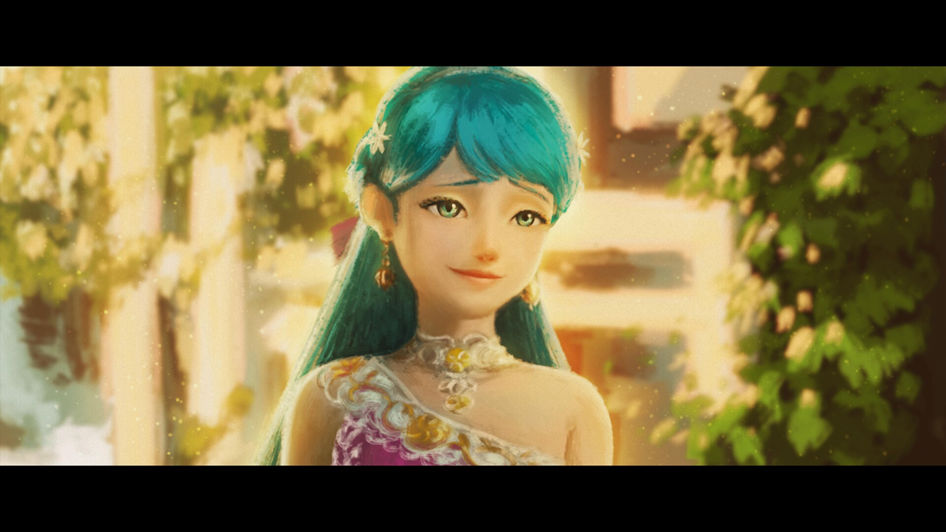 Dragon Quest Your Story 2019