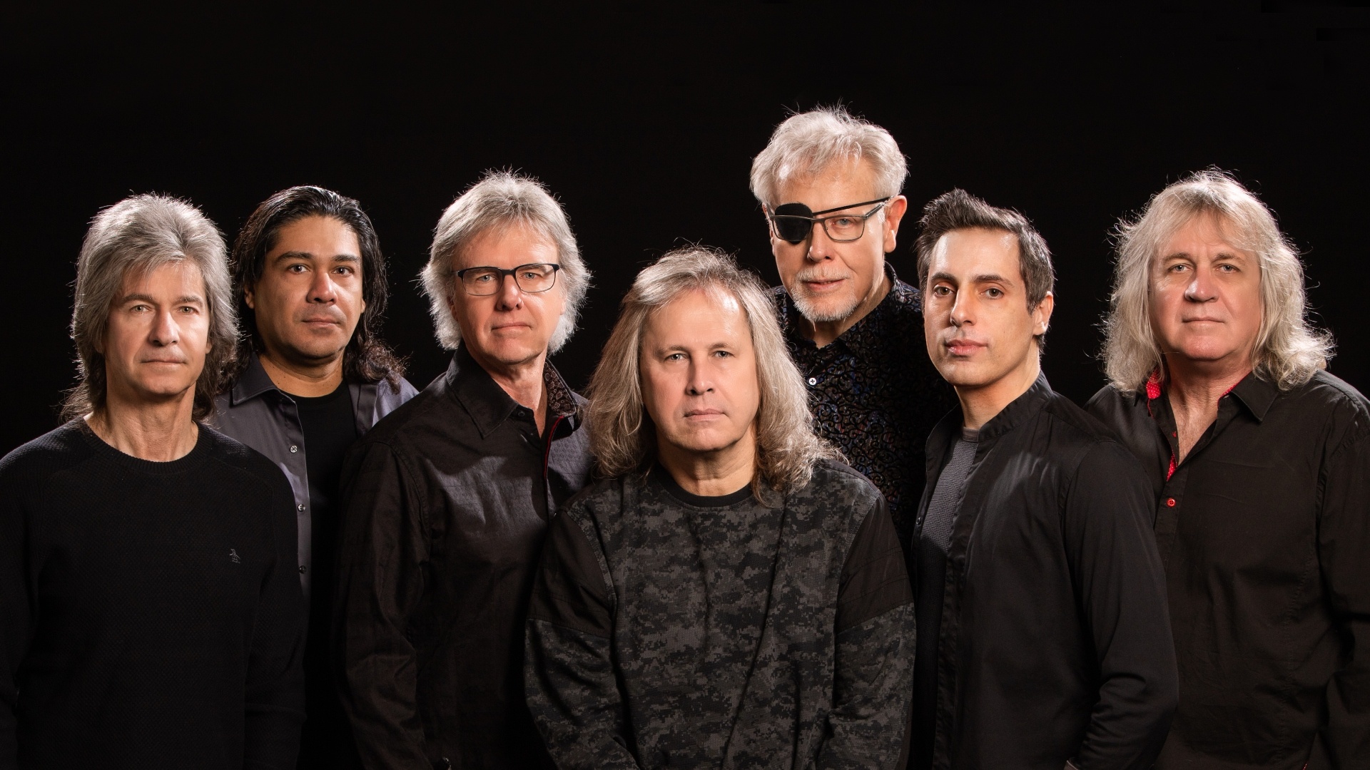 Kansas (Band) Wallpaper (