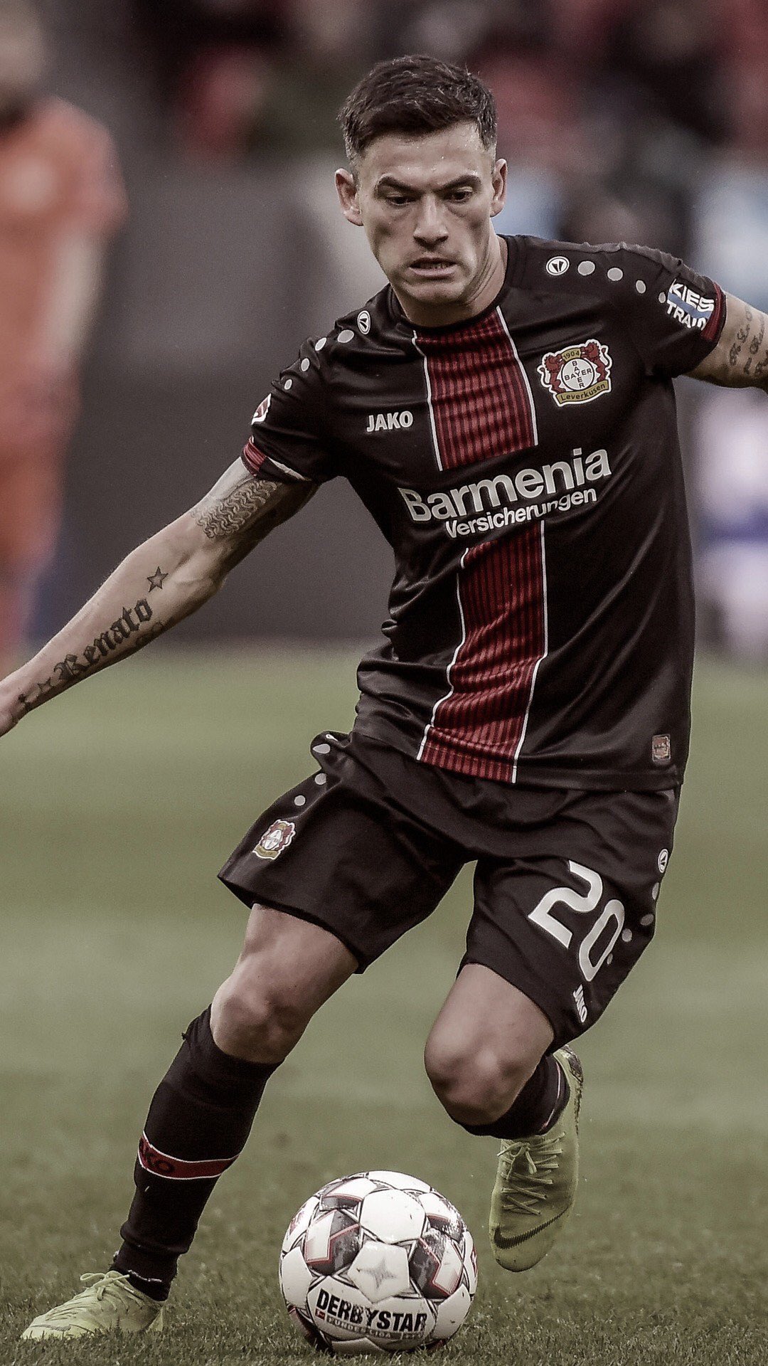 Bayer 04 Leverkusen - ¡Les tenemos