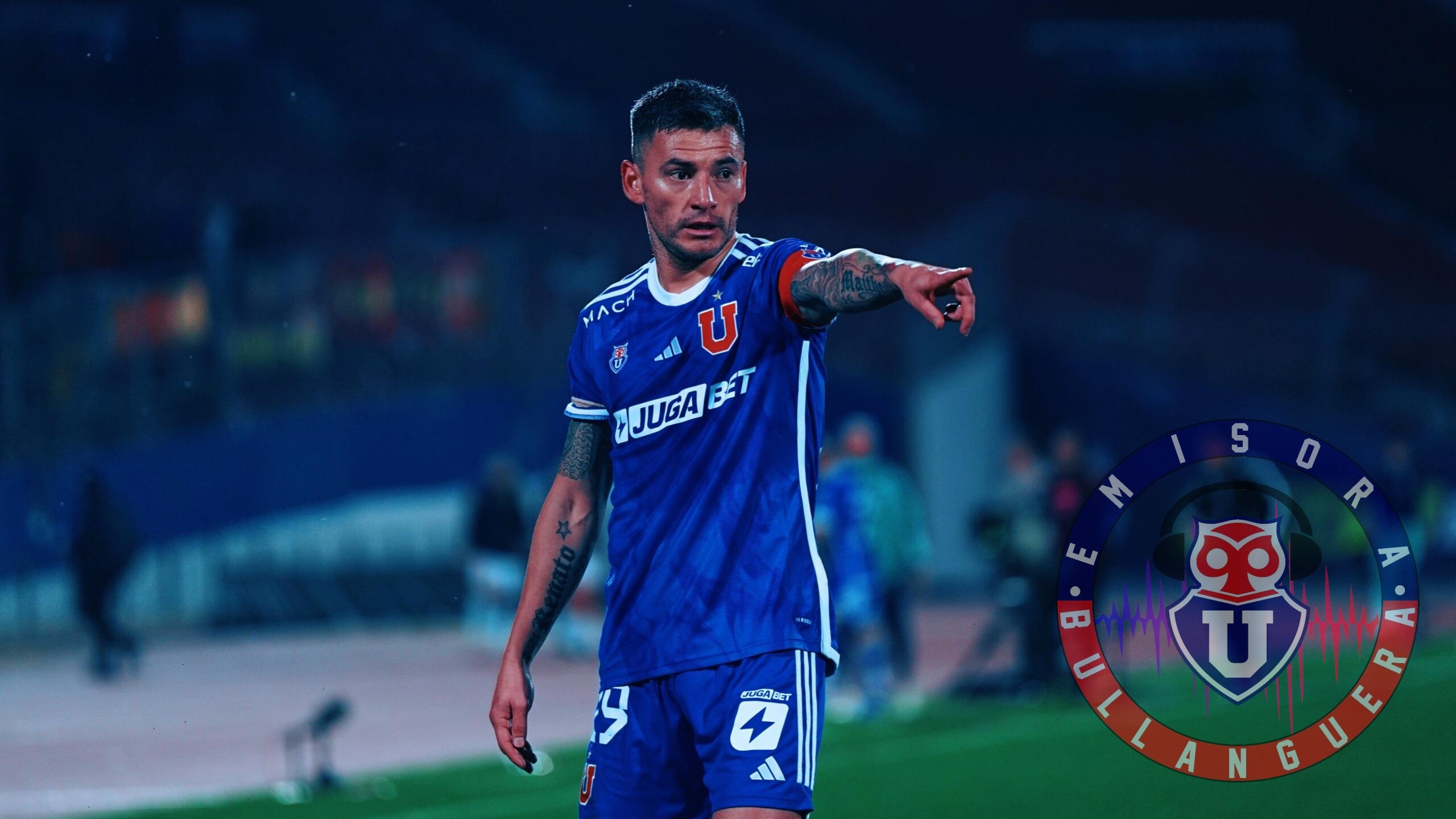 portazo para usar el dorsal 20