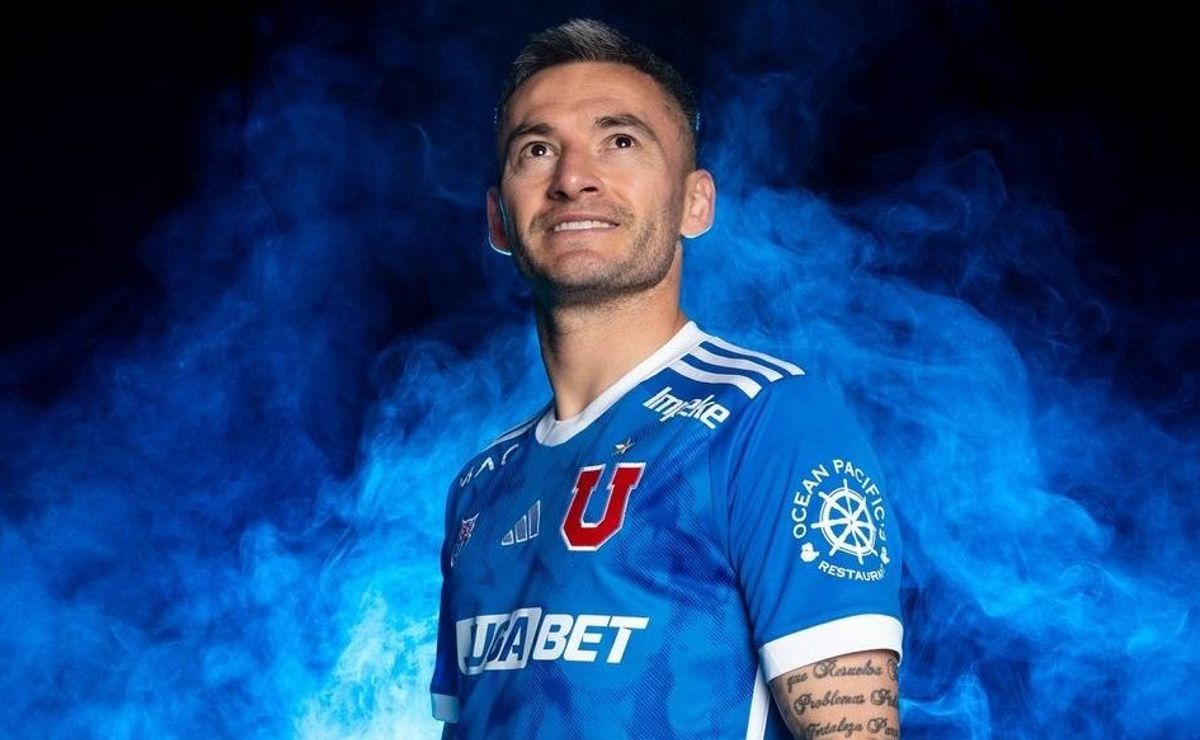 Fin al misterio: Universidad de Chile