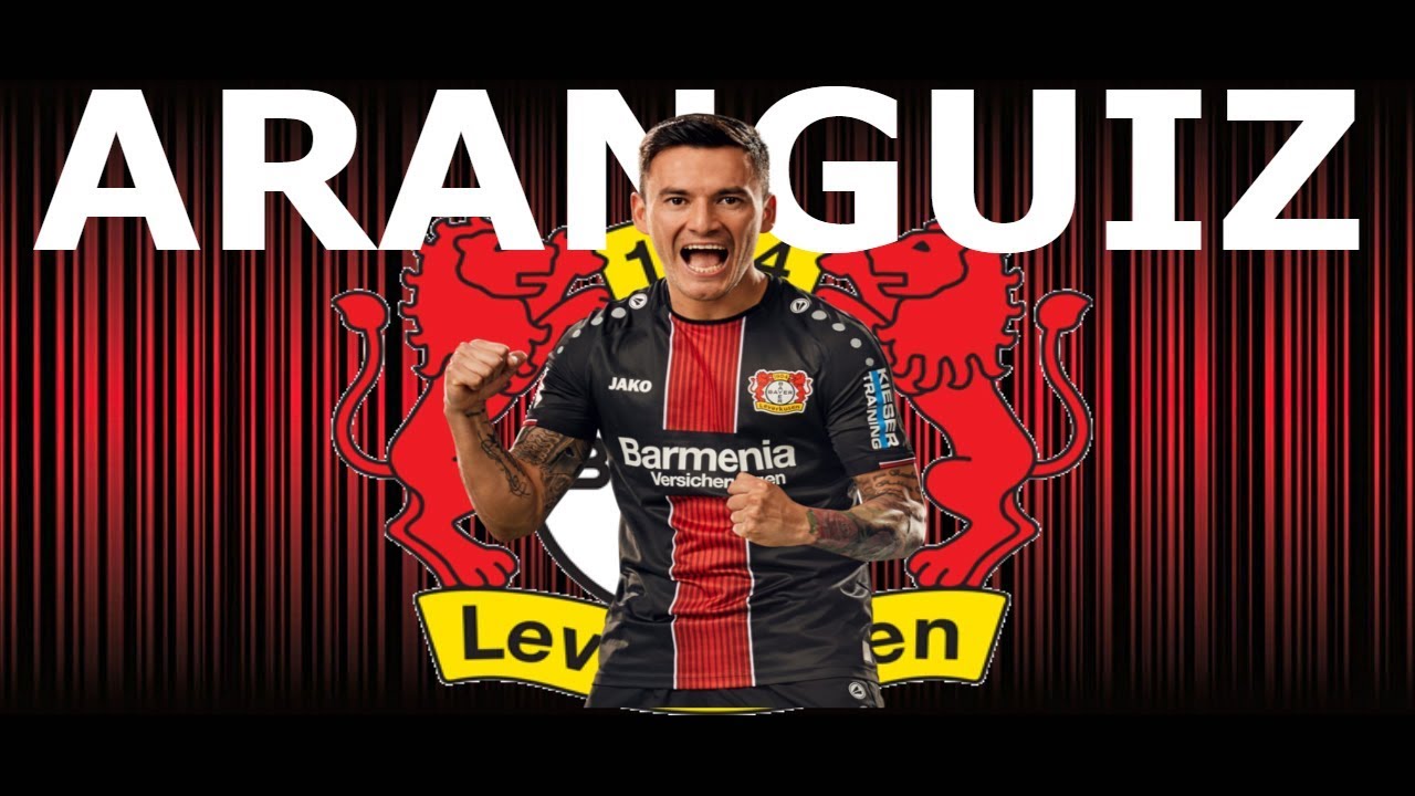 Bayer Leverkusen