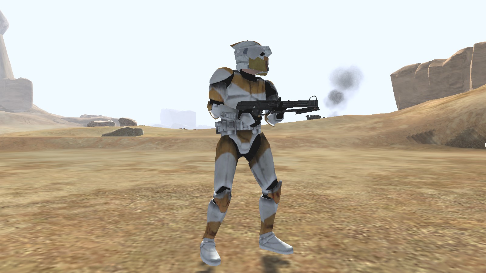 212th ARF Trooper image at War