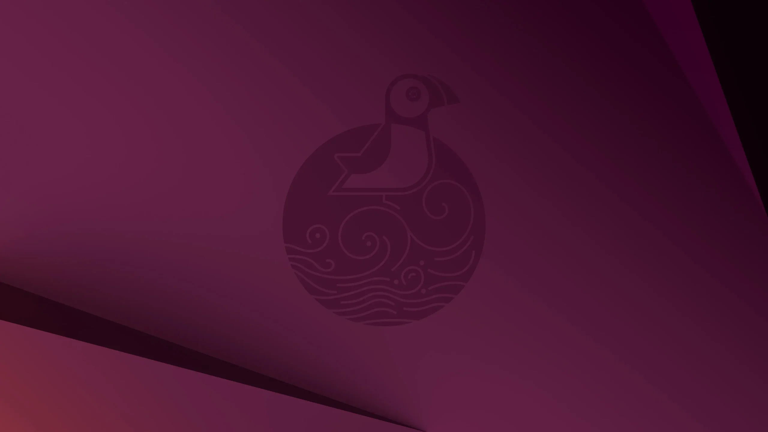 Ubuntu 25.04 Default Wallpaper Revealed (Download Link Included)