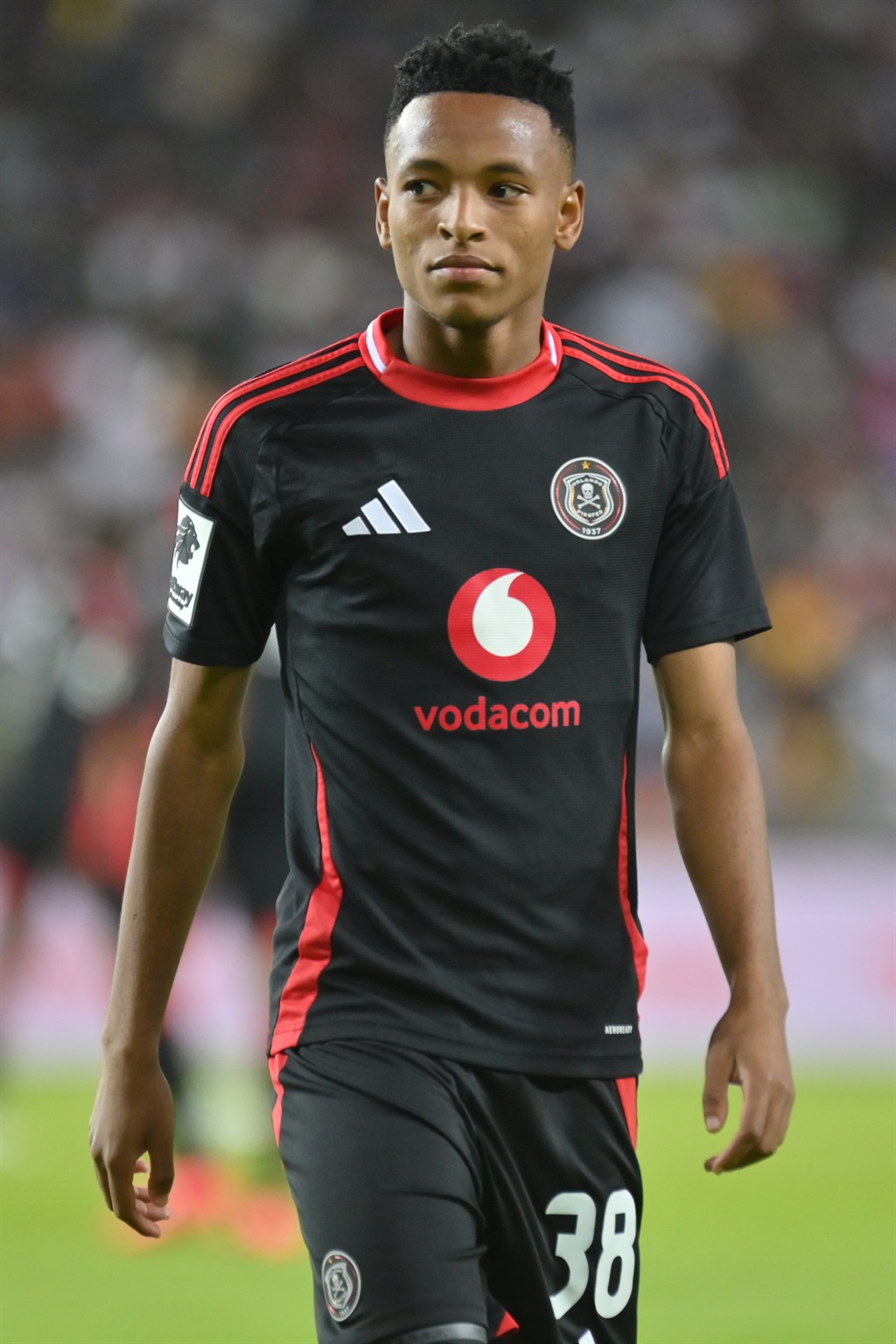 How Chiefs Missed Out On Rele. Soccer