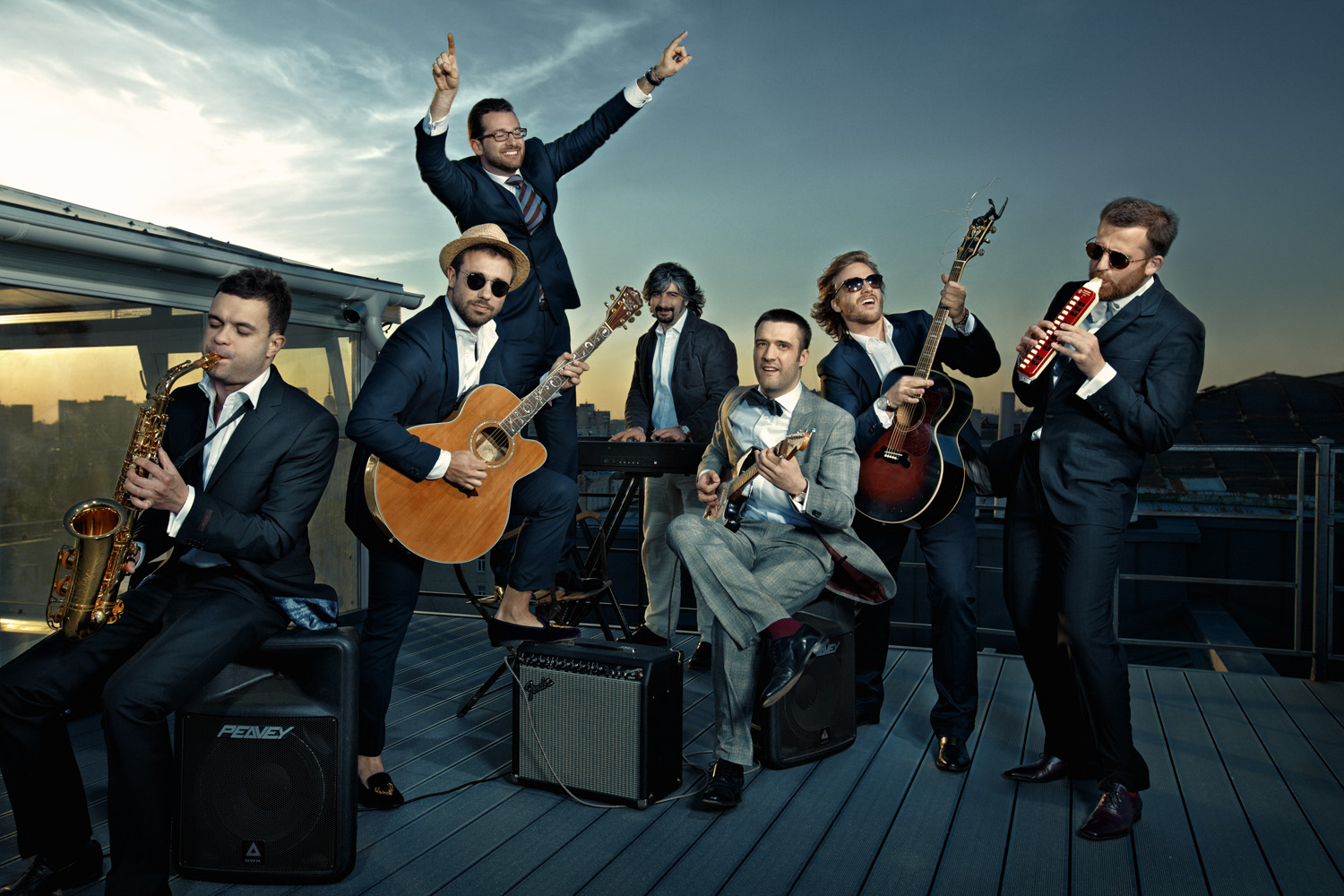 Dirty Proposal Music Group