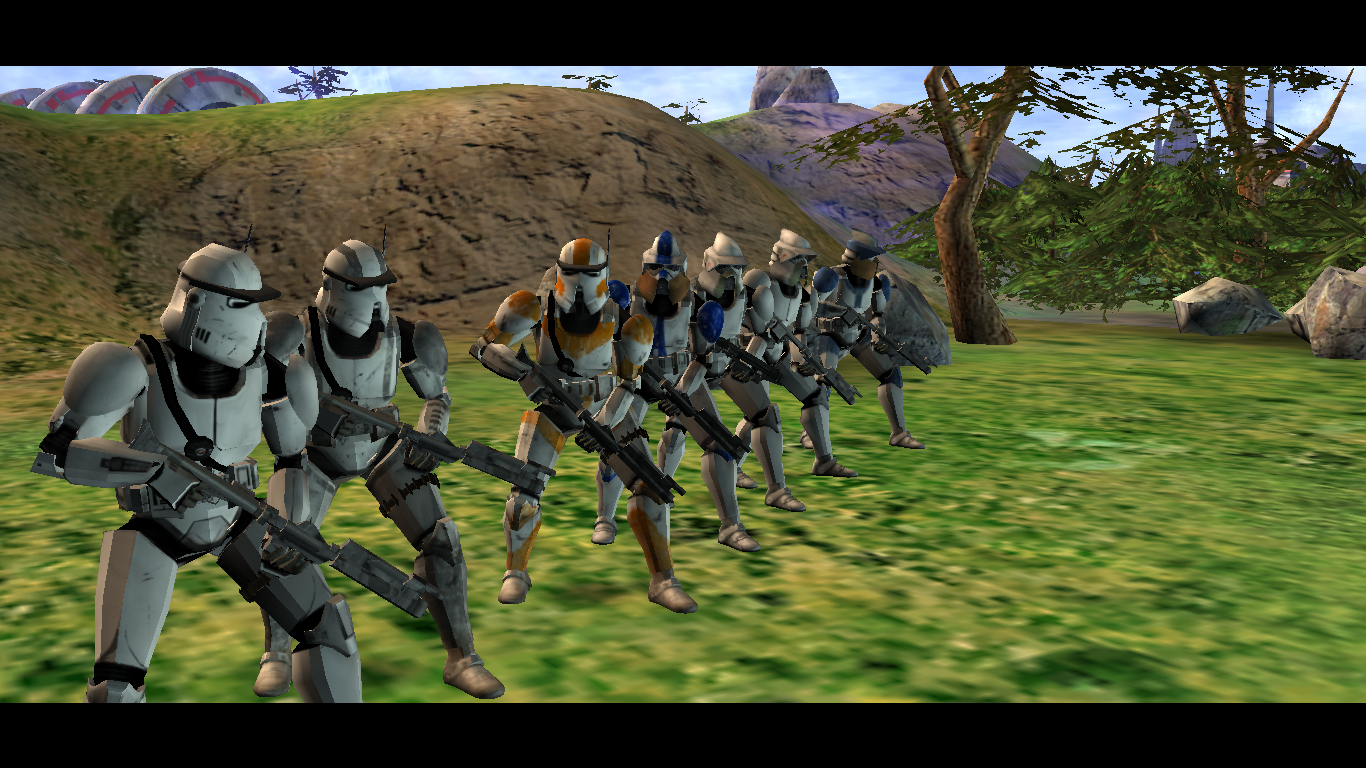 ARF troopers Phase 2 (picture 4) image