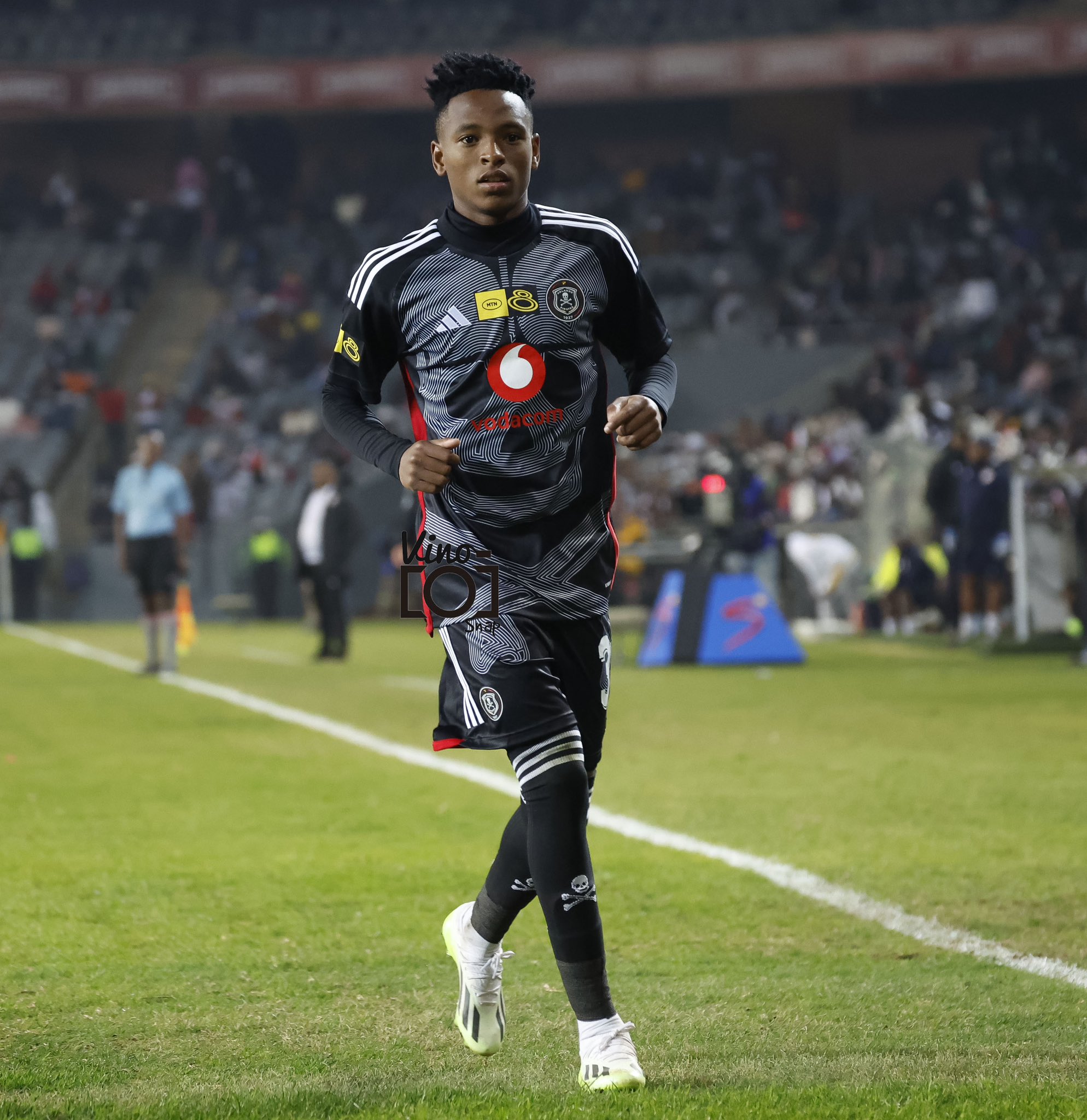 Relebohile Mofokeng Wallpapers Wallpaper Cave