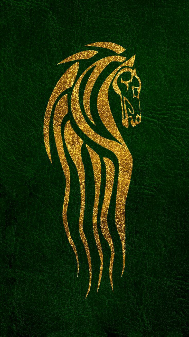 The Lord Of The Rings Wallpaper Rohan's