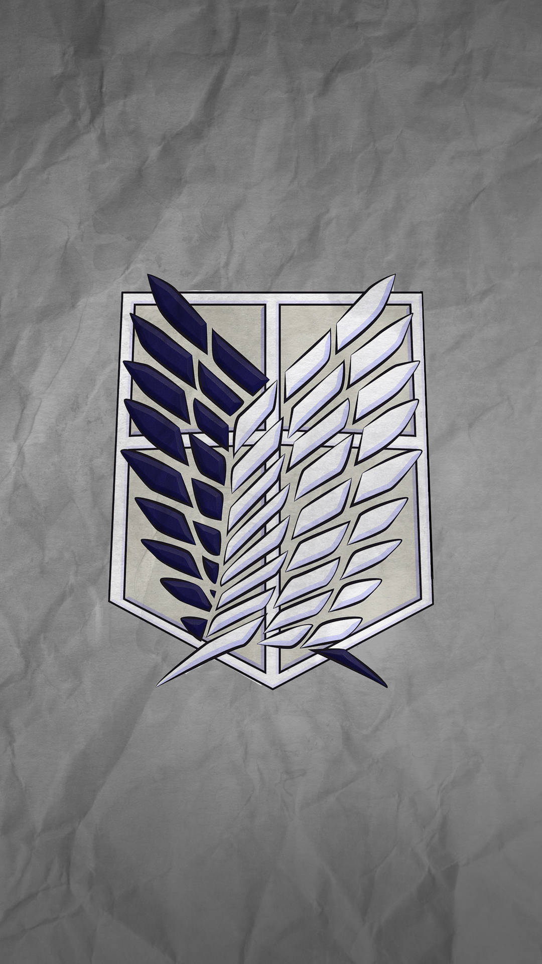 Attack On Titan 4k Survey Corps