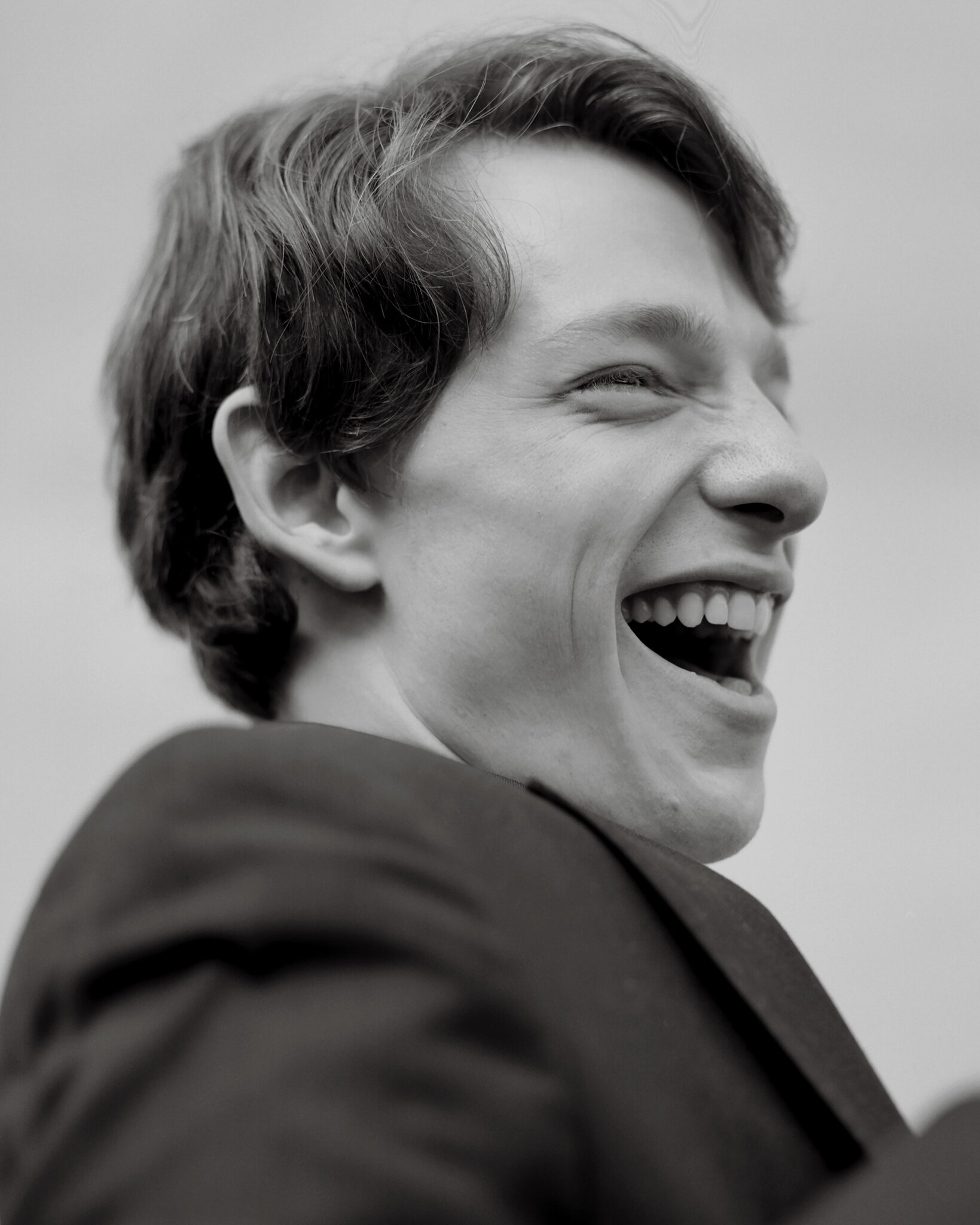 Mike Faist on Playing Riff in 'West