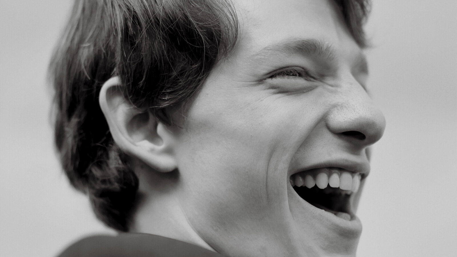 Mike Faist on Playing Riff in 'West