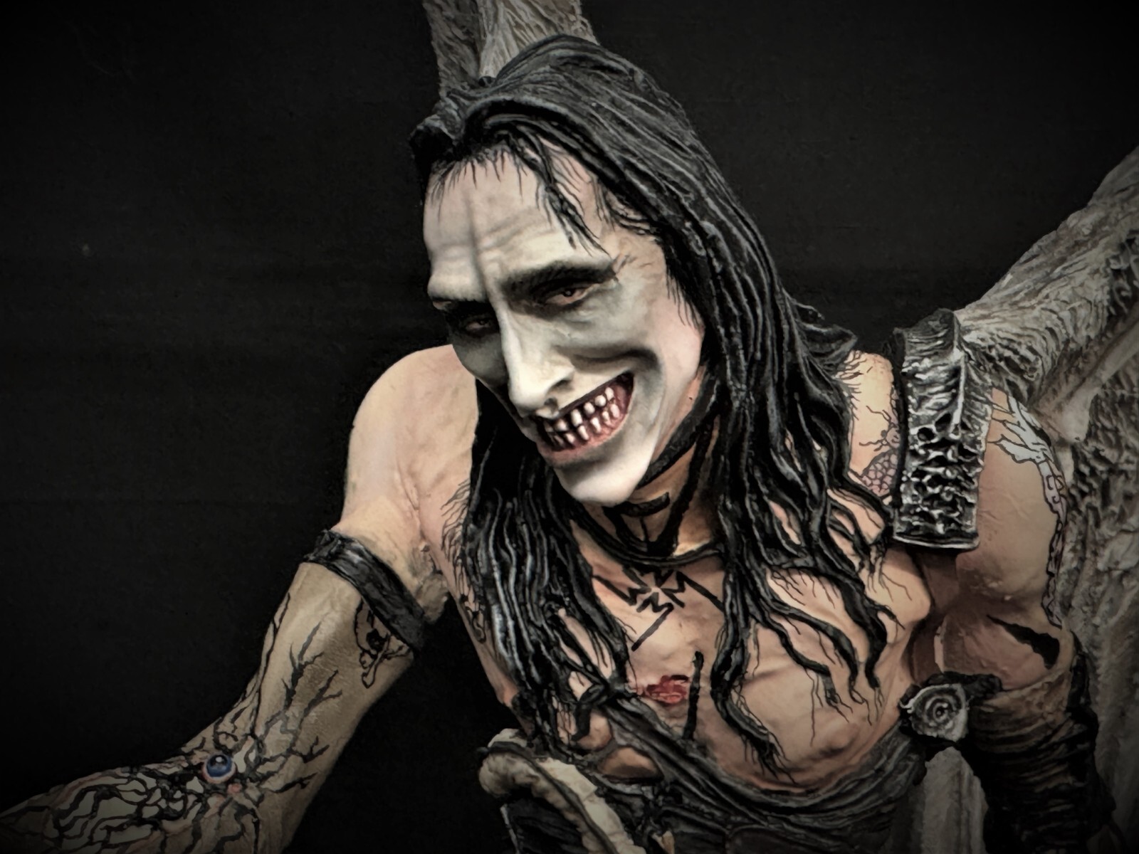 Marilyn Manson Antichrist Superstar Art