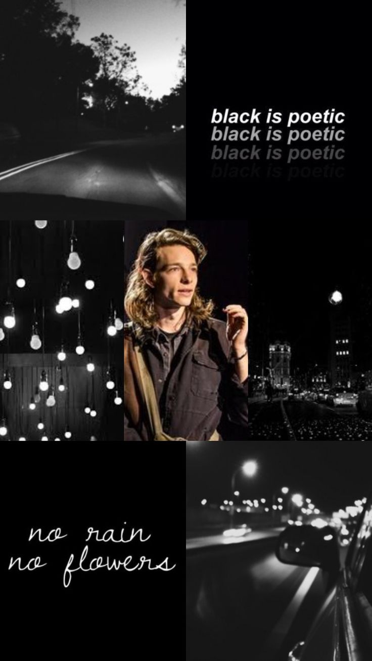 Mike Faist wallpaper
