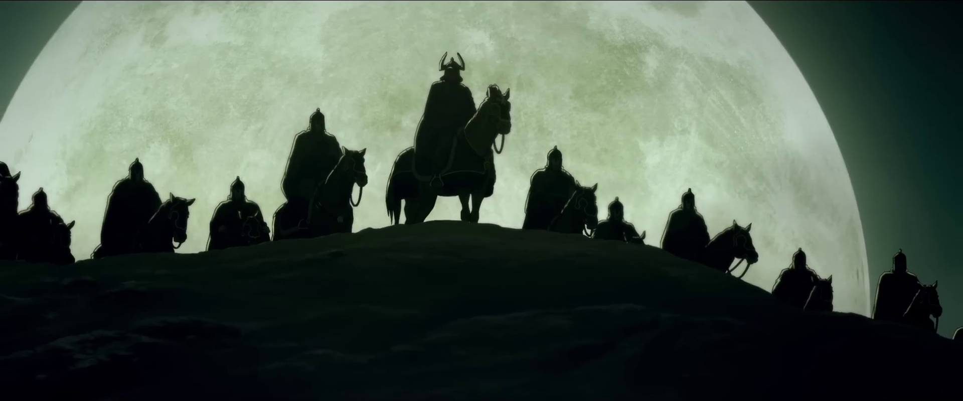 Film Review: The Lord of the Rings