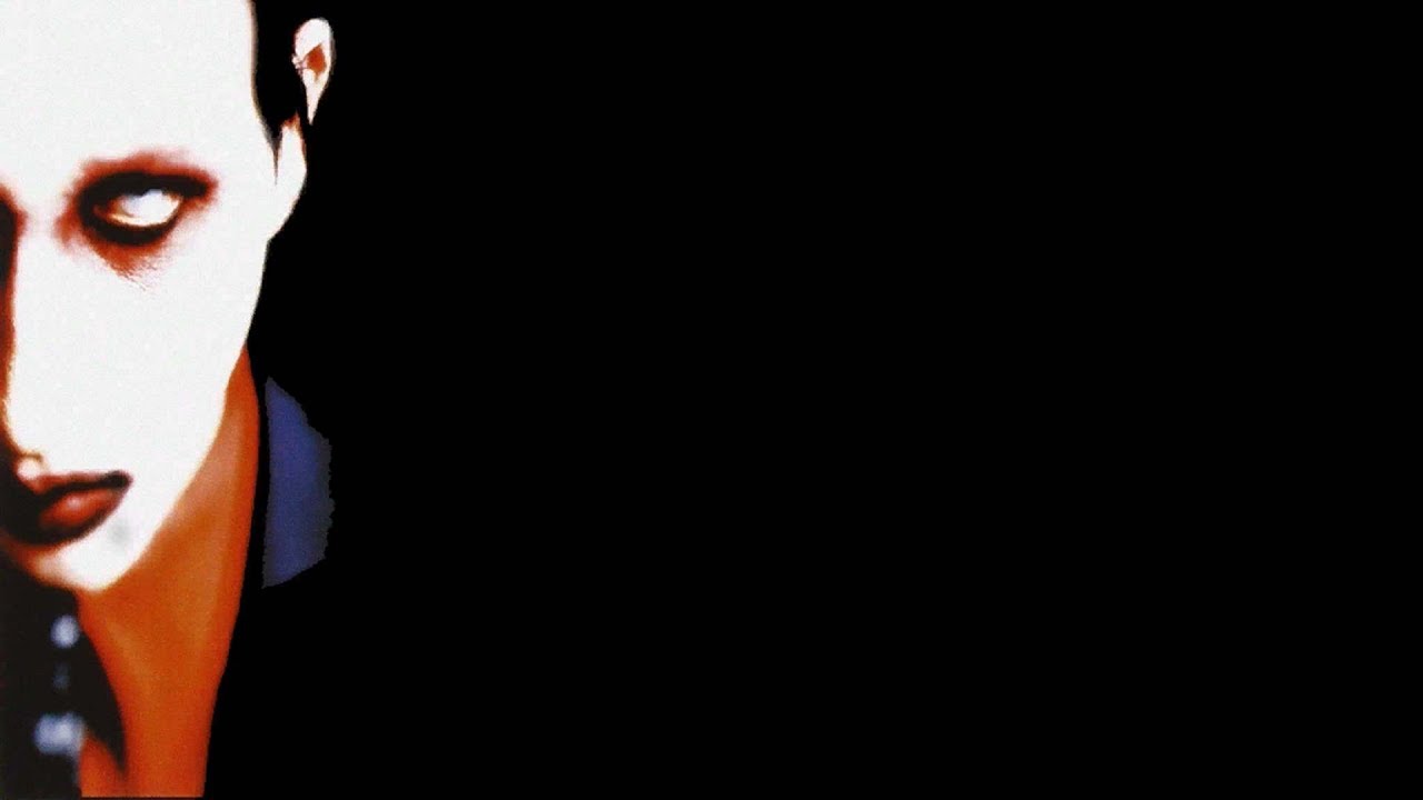 Guitar Hero 8: Marilyn Manson