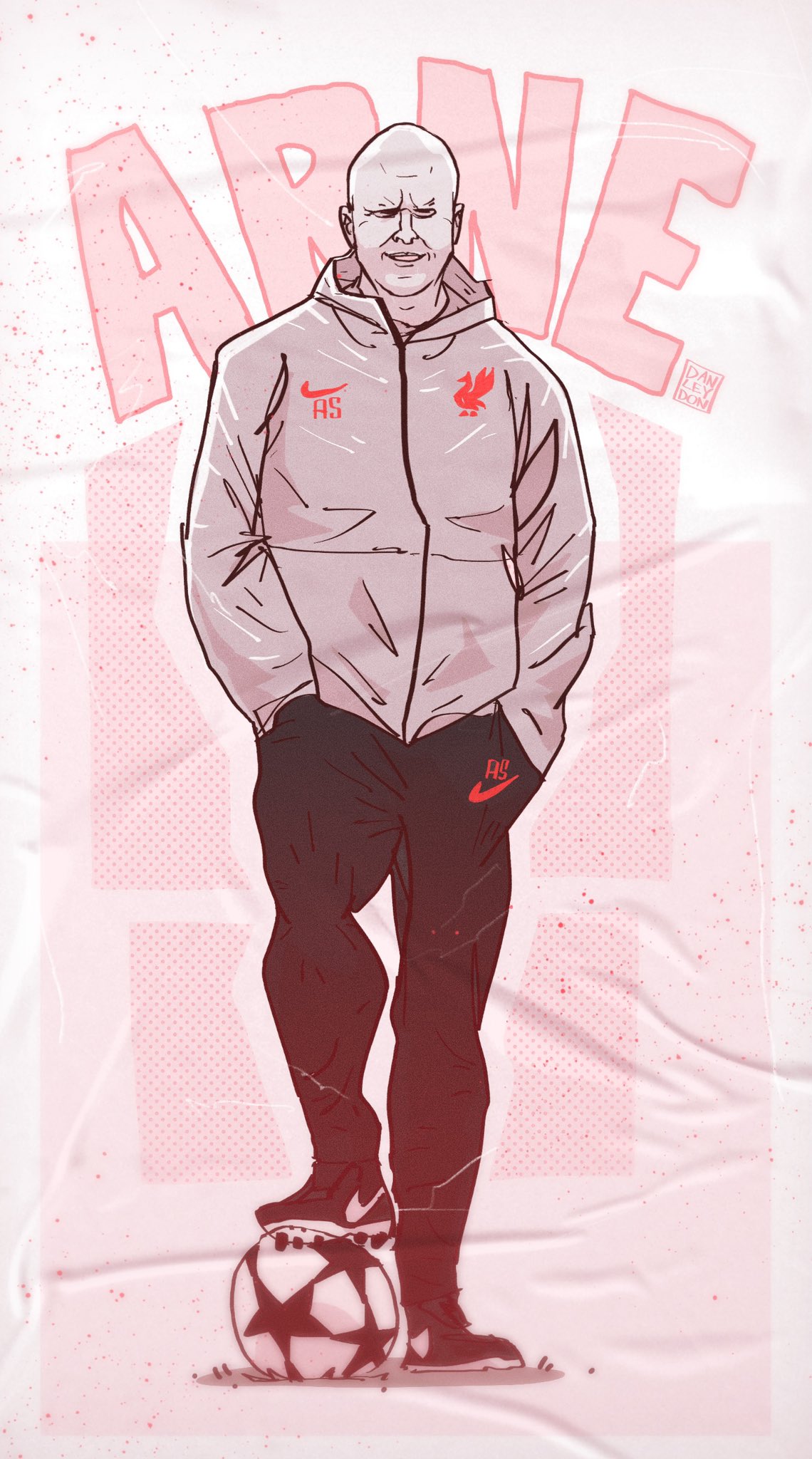 Dan Leydon