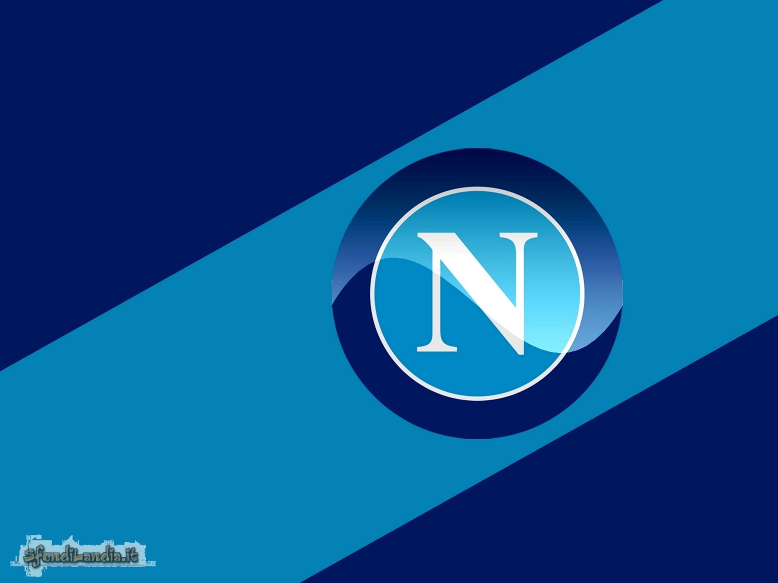 Sfondo in HD gratis di Napoli Calcio