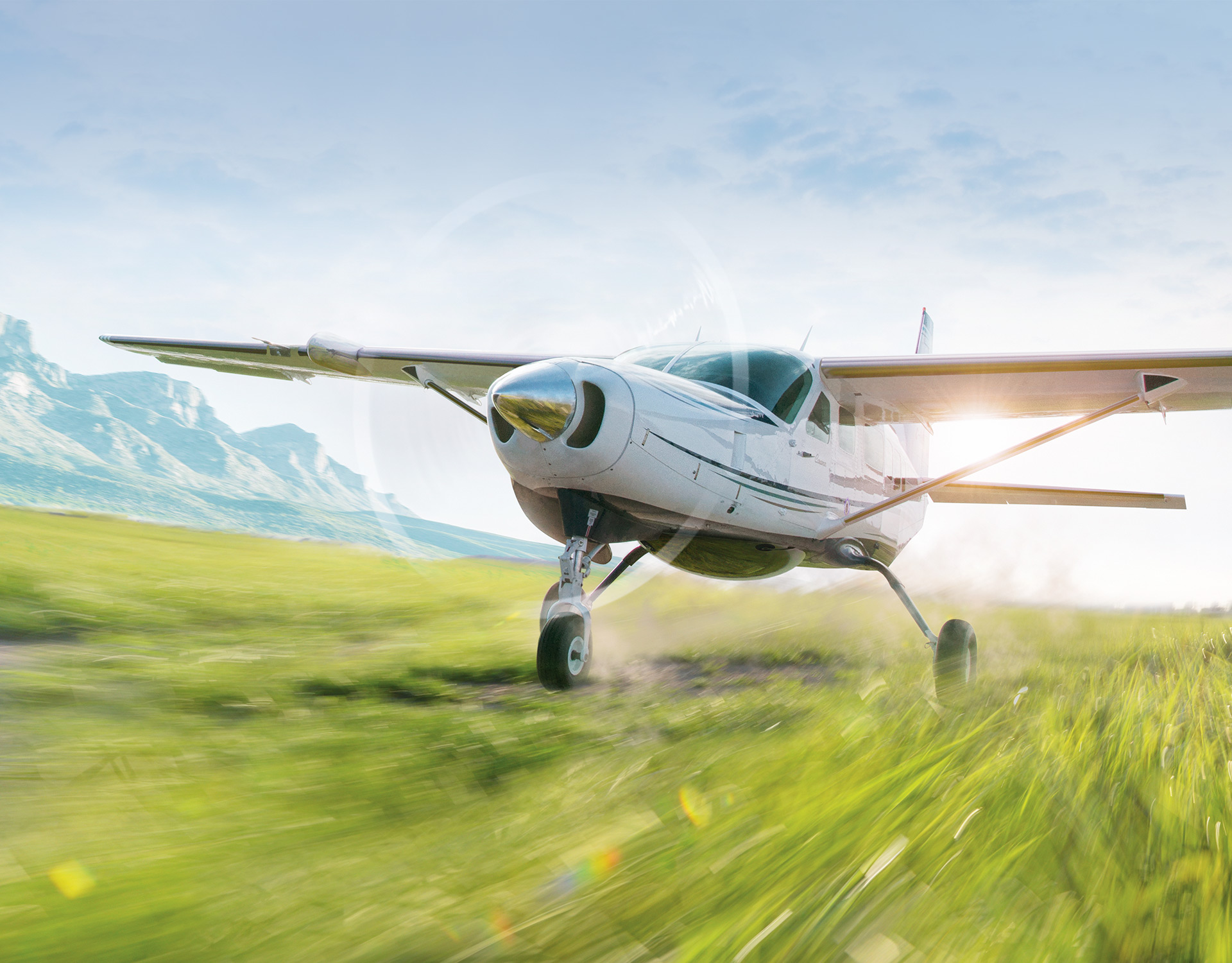 Cessna Caravan, Inc