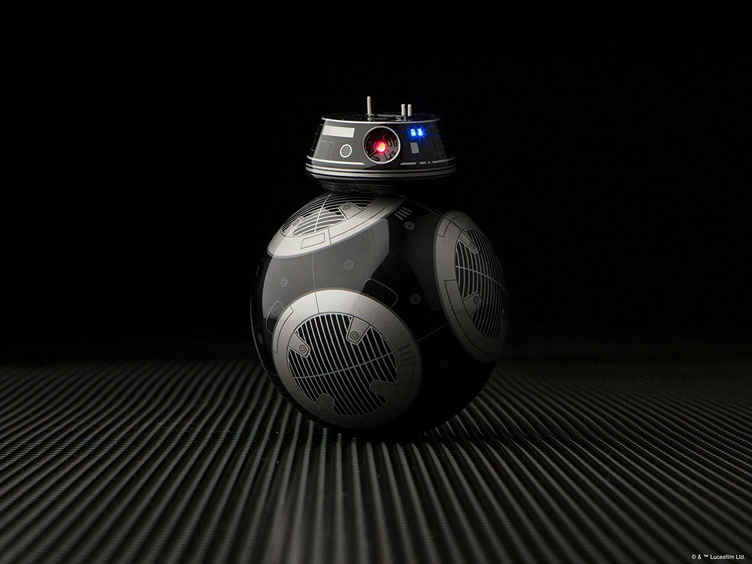Sphero Star Wars BB 9E